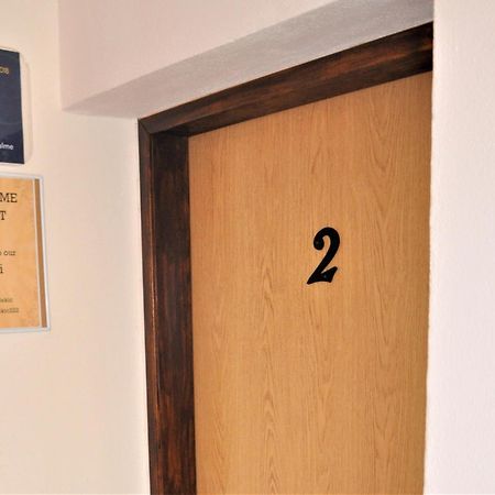 Apartments Dvije Palme Šibenik Kültér fotó