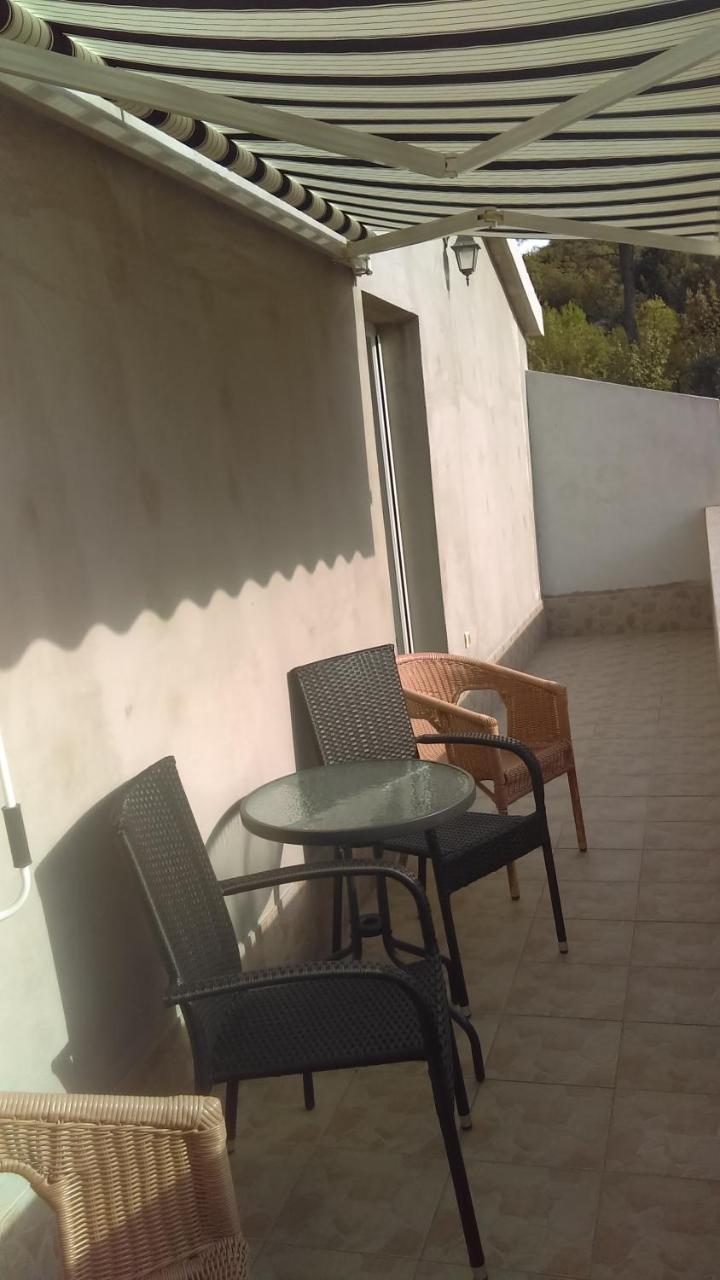 Apartments Dvije Palme Šibenik Kültér fotó